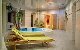 Hozam Wellness és Apartman